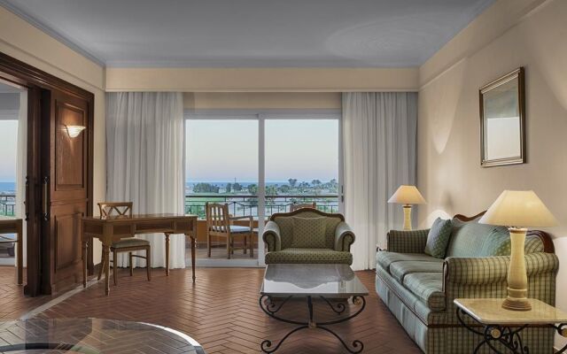 The Cascades Golf Resort Spa and Thalasso