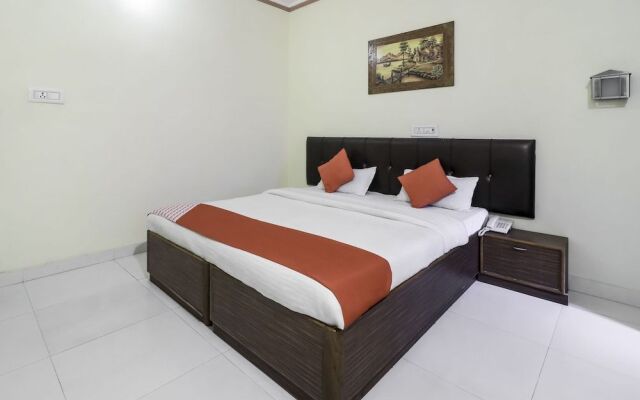 OYO 29089 Hotel Shiv Villas