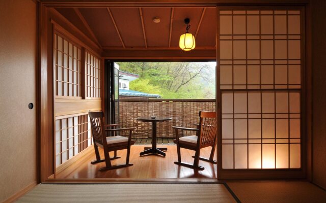 Shima Onsen Tsuruya