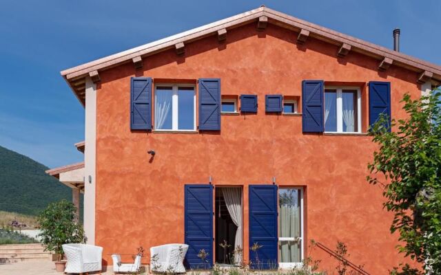 Tenuta Grimaldi Wine Resort