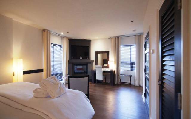 Sterling Inn & Spa - an Ontario's Finest Inn