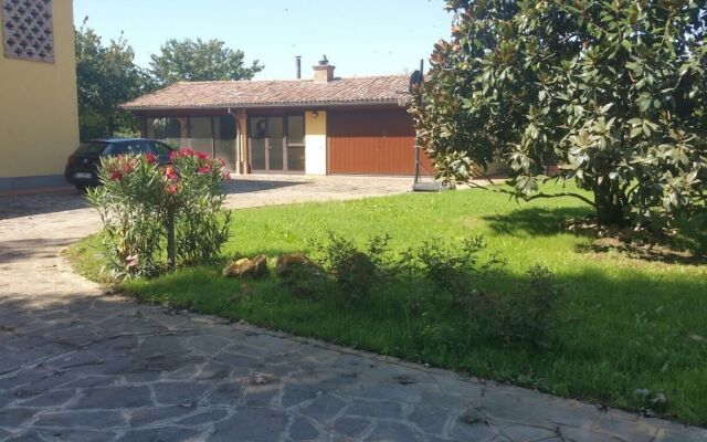 Bonconvento Airport House