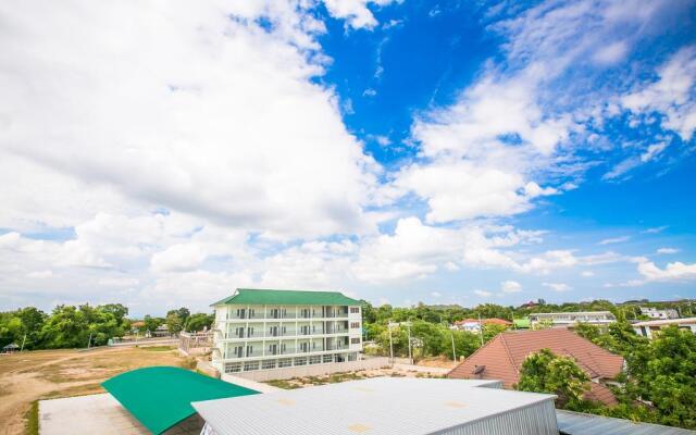 J-House Phetchaburi