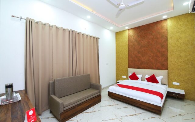 OYO 16730 Sea World Water Park