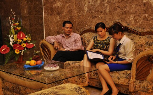 Bac Cuong Hotel