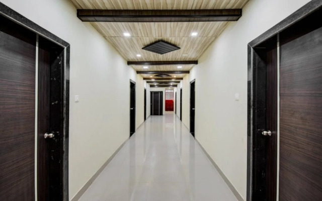 Hotel Shree Balaji Inn by OYO Rooms