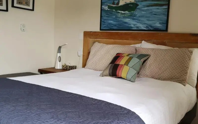Europa Inn