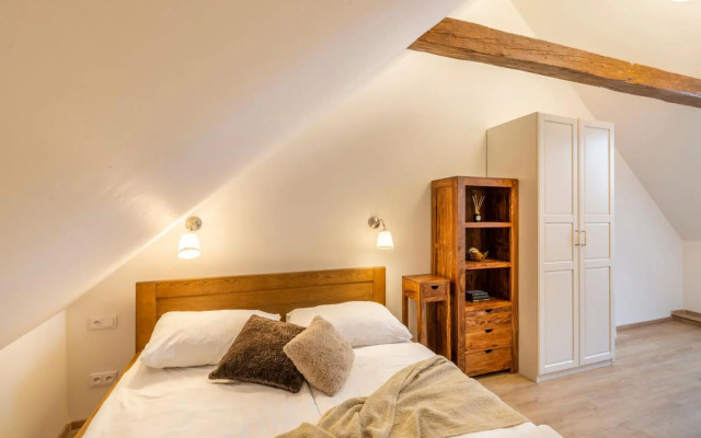 Masná 20 - Old Town Apartments