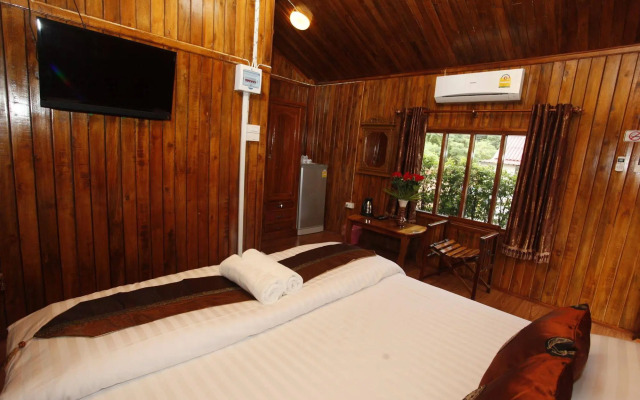 Huahin Laplae Resort
