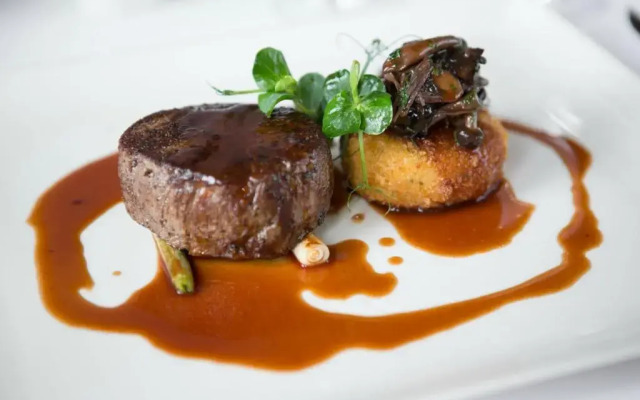 Parknasilla Resort and Spa