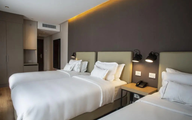 Palmaroga Hotel Asuncion, Tapestry Collection by Hilton