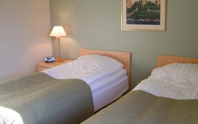 Nordiska Folkhogskolan Hostel