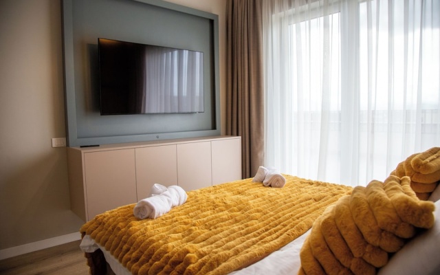 TampaView ApartHotel