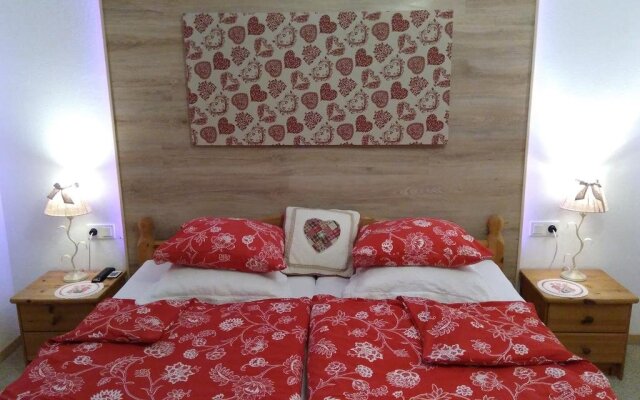 Haus Hepi B&B