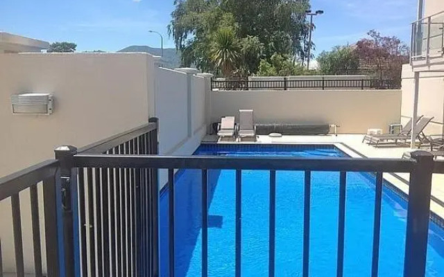 Taupo Vista - Taupo Apartment