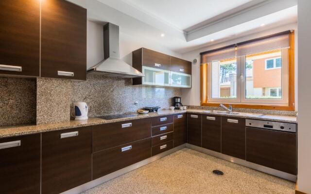 Furadouro Pine Beach Villa