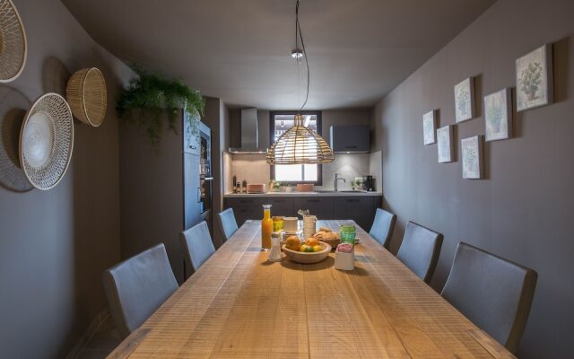 Le Bistrot Des Alpilles