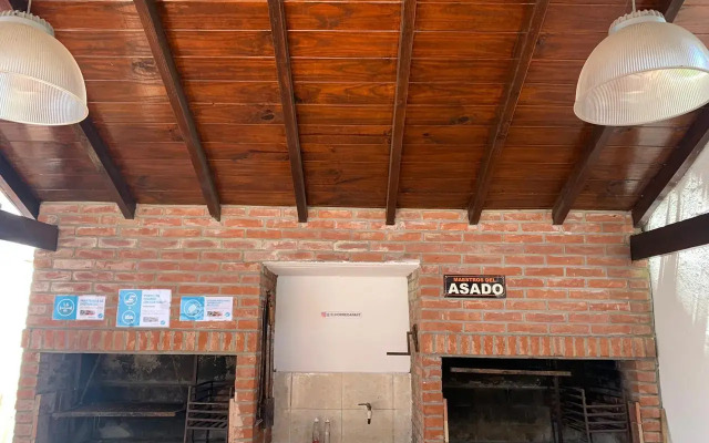 El Horreo Apart
