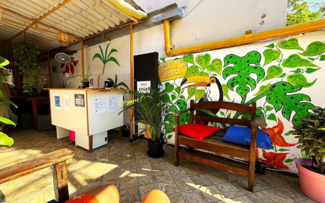 Hostel Casa Da Ana