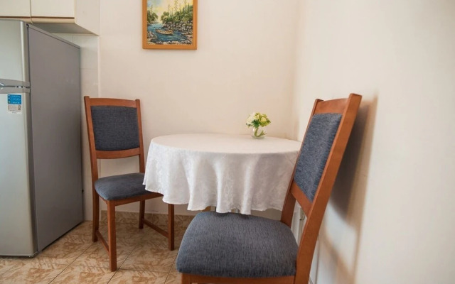 Bilja - 20 M From the sea - A3