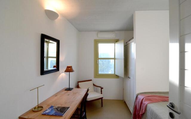 Cycladic Fos - Entire 2BR villa w/ SeaView