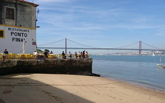 Casa do Criativo ® Bed&Breakfast