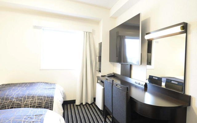 APA Hotel Mitoeki-kita