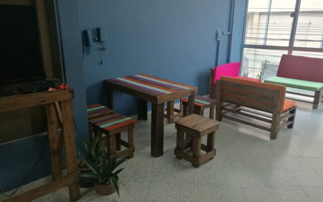 Hostal El Farol - Hostel