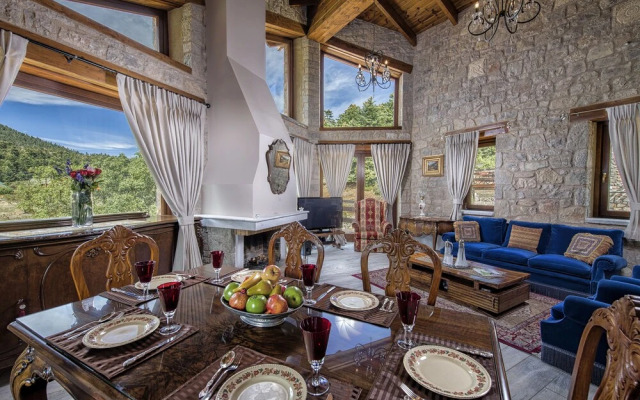 ViP Chalet 4 seasons