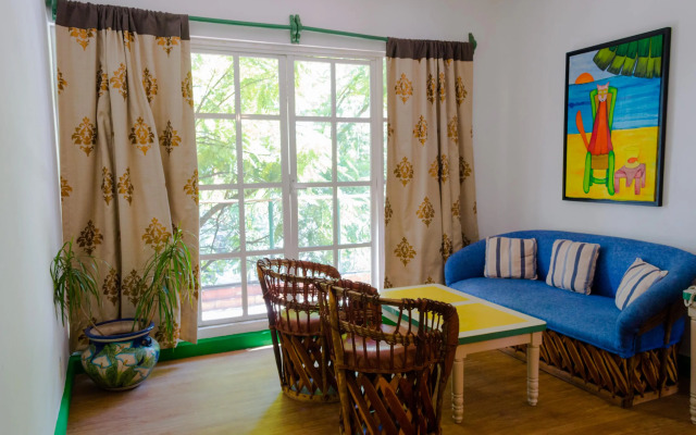 Residencia Polanco