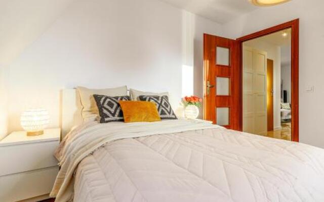 Apartament Olczanka Zakopane