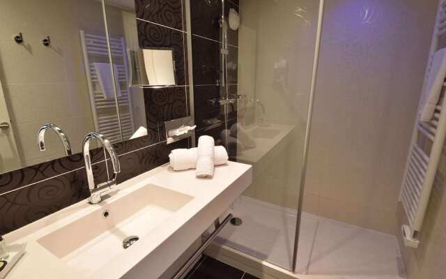 Best Western Hotel Le Quercy