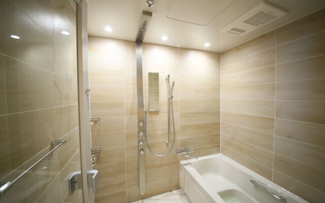 Allamanda Aoyama Hotel