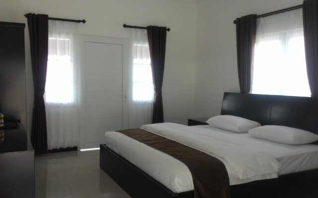 Amaranta Guest House