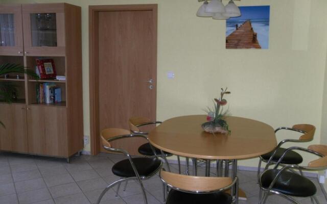 Ferienwohnungen Stark