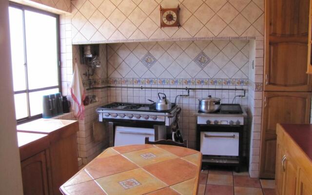 Hostal Antumulen
