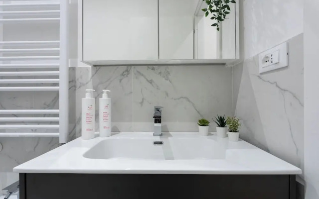 Casa del Monumento del Re