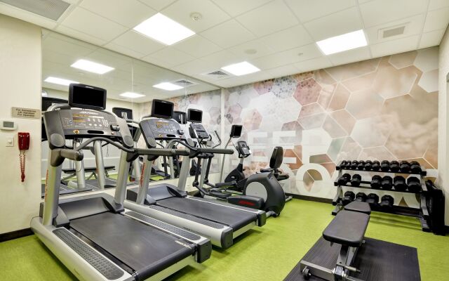 SpringHill Suites Tallahassee Central