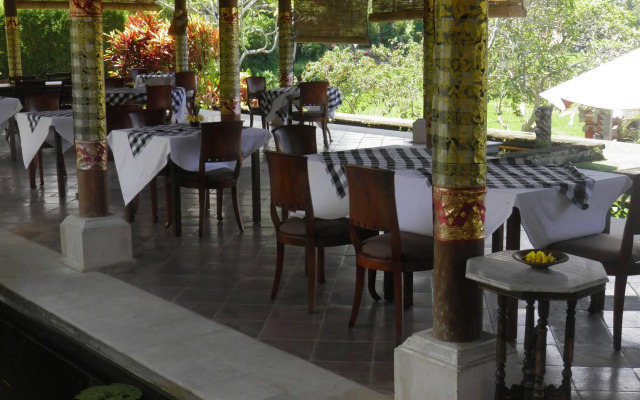 Bumi Ubud Resort