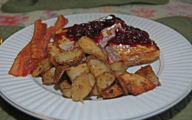 Southern Charm Lodging