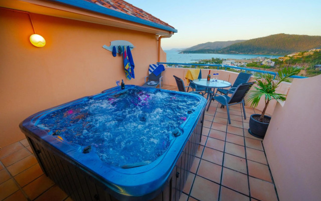 Sea Star Apartments