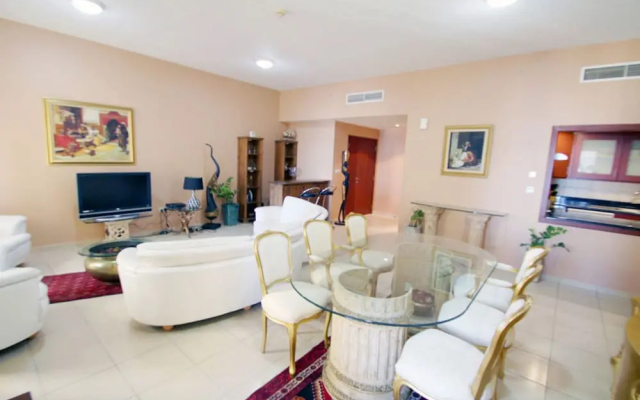 Kennedy Towers - Sadaf 1 - Apartment in ดูไบ - Photo 5