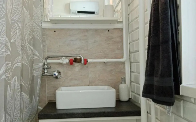 Grey Harmony Apartman