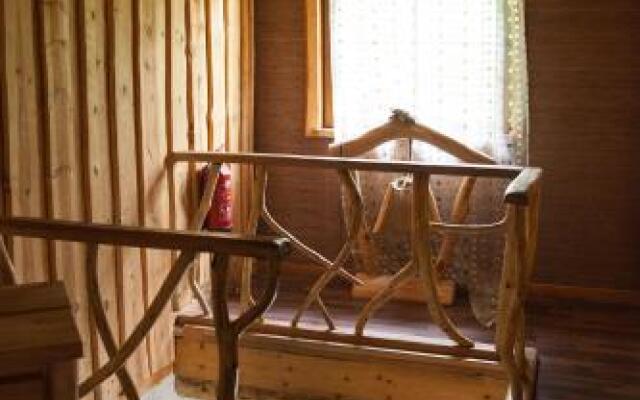 Oxforell Holiday Centre