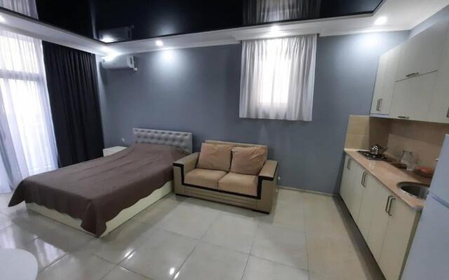 Hotel 92