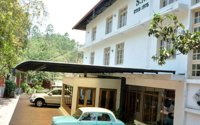 SN Tourist Home
