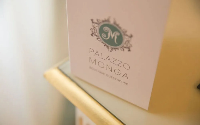 Palazzo Monga Boutique Guesthouse