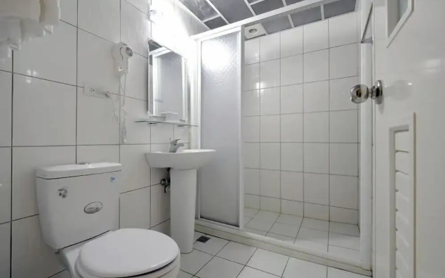 CU Taichung Inn