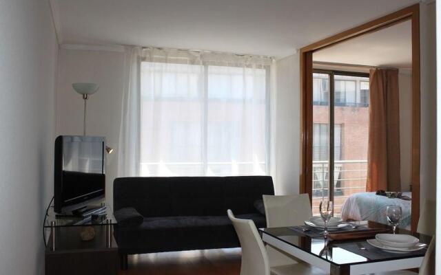 Lastarria Rental Suites