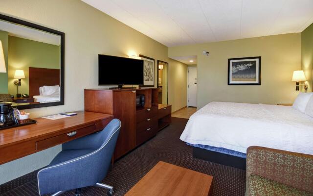 Hampton Inn Chicago - Gurnee